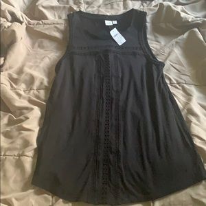 Gap Sleeveless Top